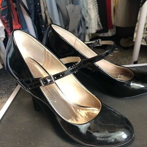 Chinese laundry Mary Janes